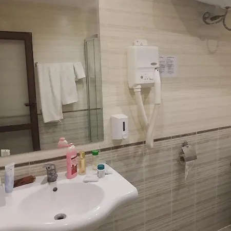 Apartamento Bulgaria-sloneczne Wybrzeze Grenada -pokoj 39a *