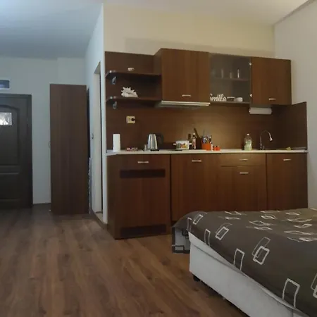 Bulgaria-sloneczne Wybrzeze Grenada -pokoj 39a Слънчев бряг
