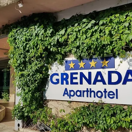 Bulgaria-sloneczne Wybrzeze Grenada -pokoj 39a Апартамент